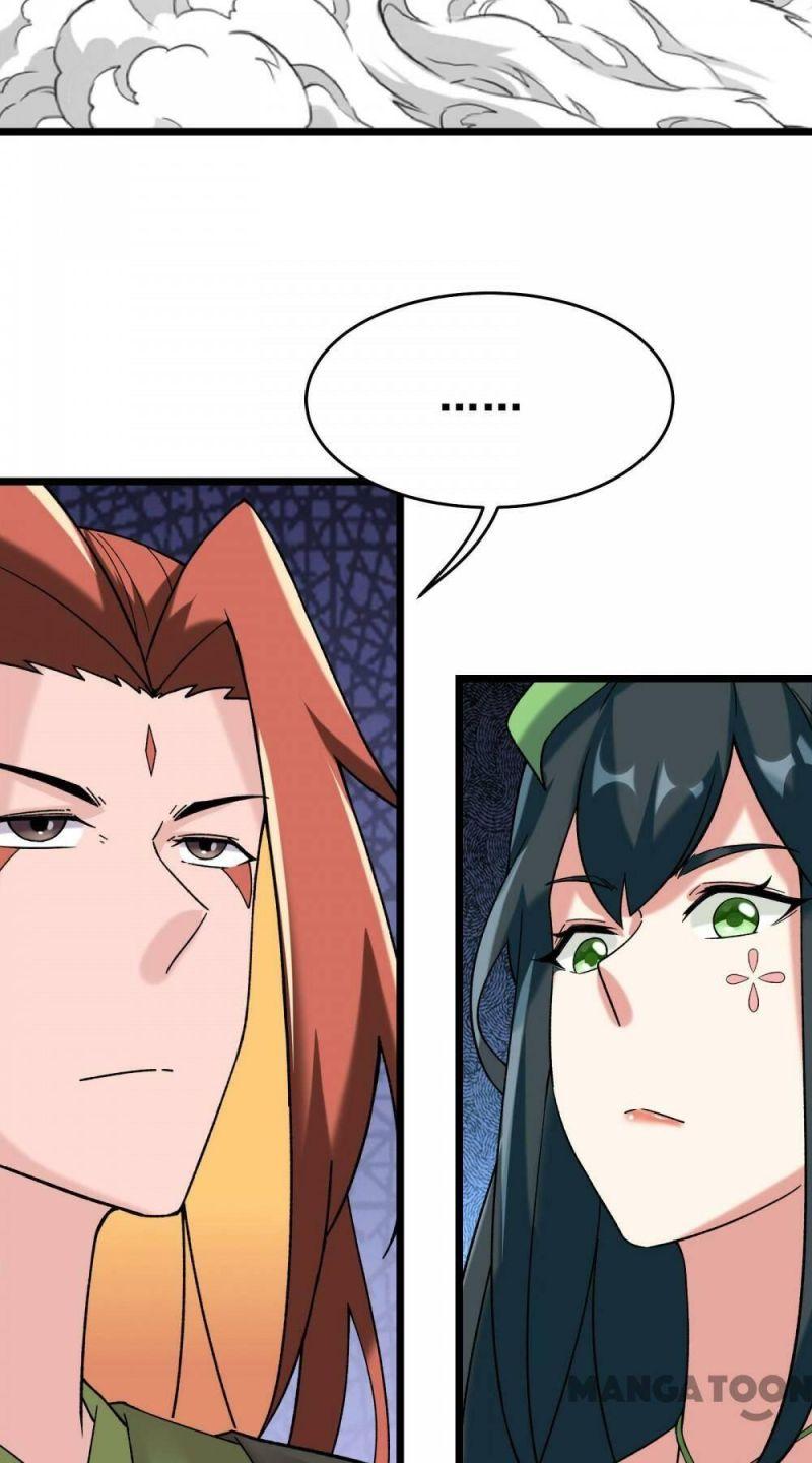 đồ đệ ta toàn là nữ ma đầu chapter 187 31