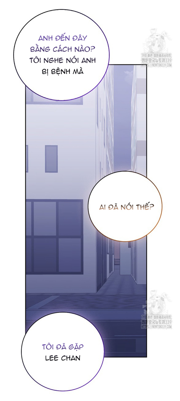 bạn trai của nam chính bị ám ảnh bởi tôi chapter 32.2 28