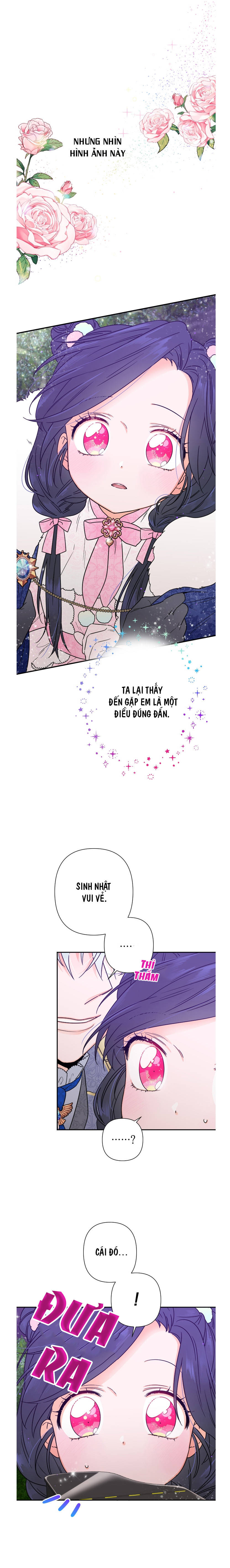 lady baby chapter 98 3