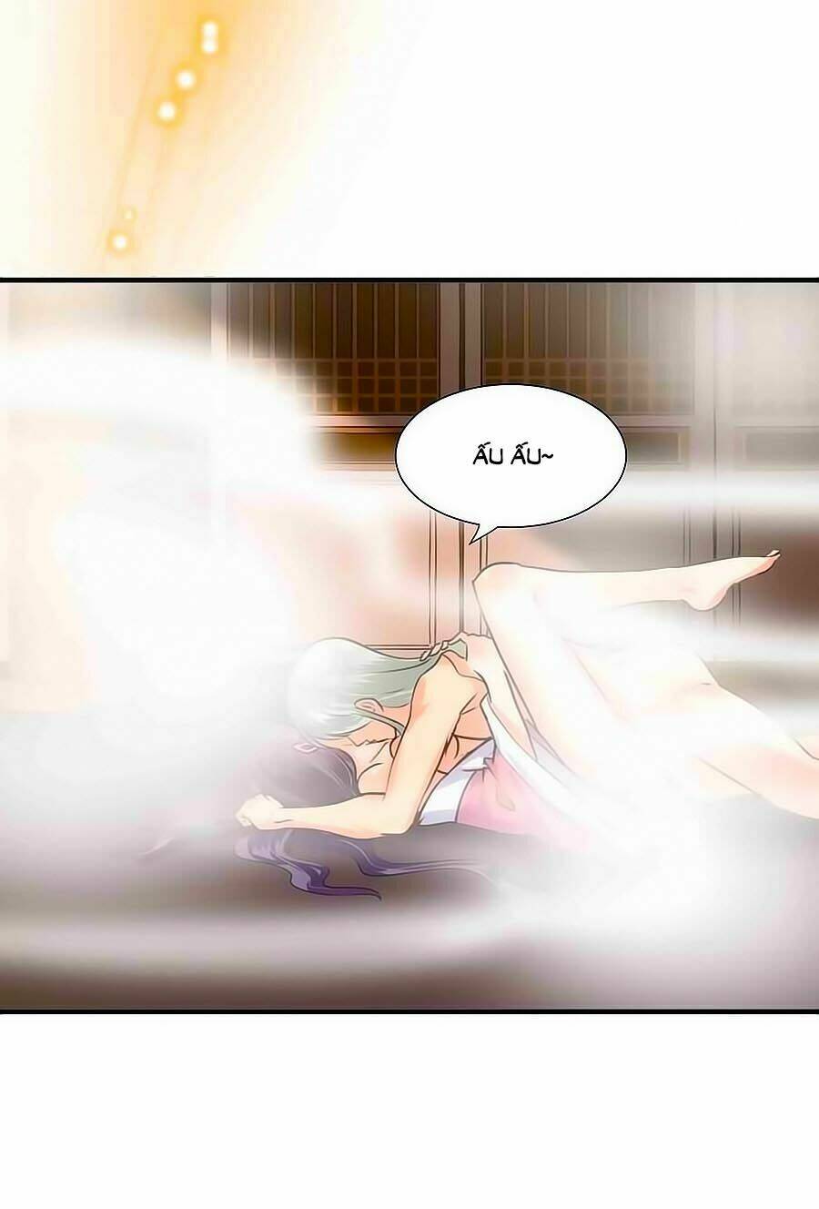 dưỡng thiếu chủ đấu tra nam chapter 83 12