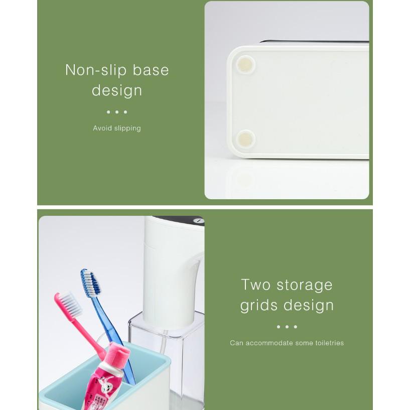 Máy nhả Gel Tự Động cảm biến Authentíc️