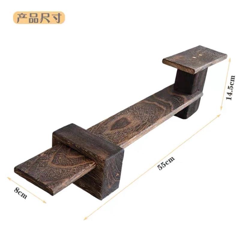 Kệ gỗ để bàn trang trí