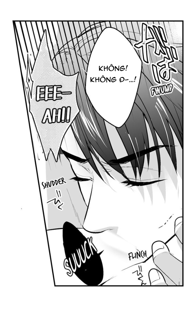 làm thế nào để người chưa có kinh nghiệm trong chuyện đó trở thành phóng viên 18+ (full) chapter 3.1 15