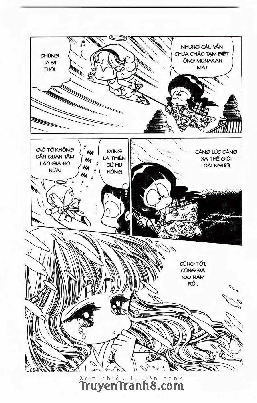 con ma vui vẻ chapter 10 16