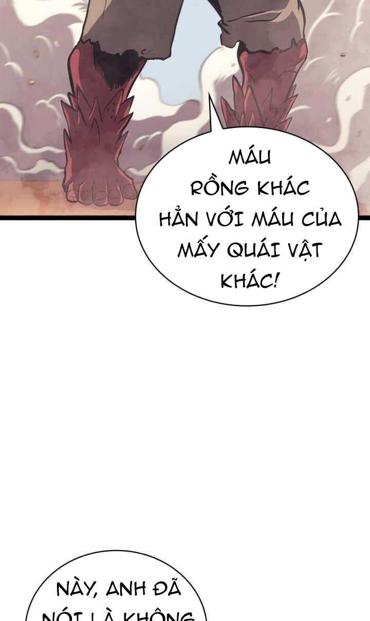 tôi trở lại thăng cấp một mình chapter 132 80