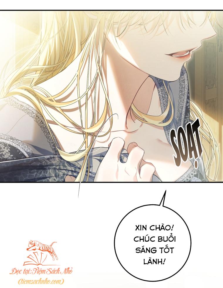 ác nữ là con rối chapter 74 5