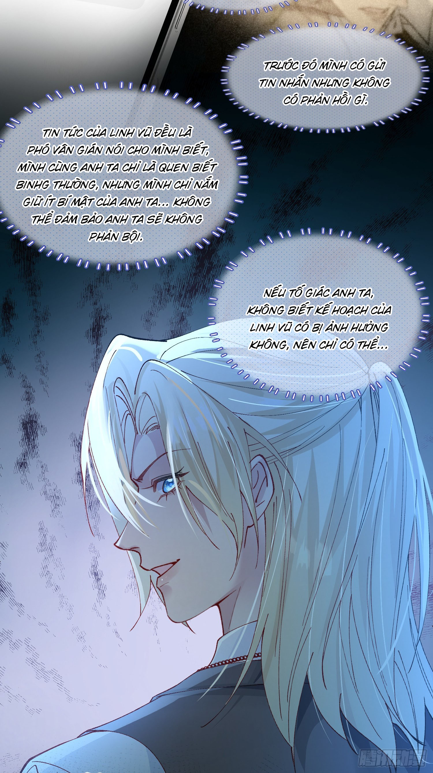 ỷ trên hiếp dưới chapter 17 43