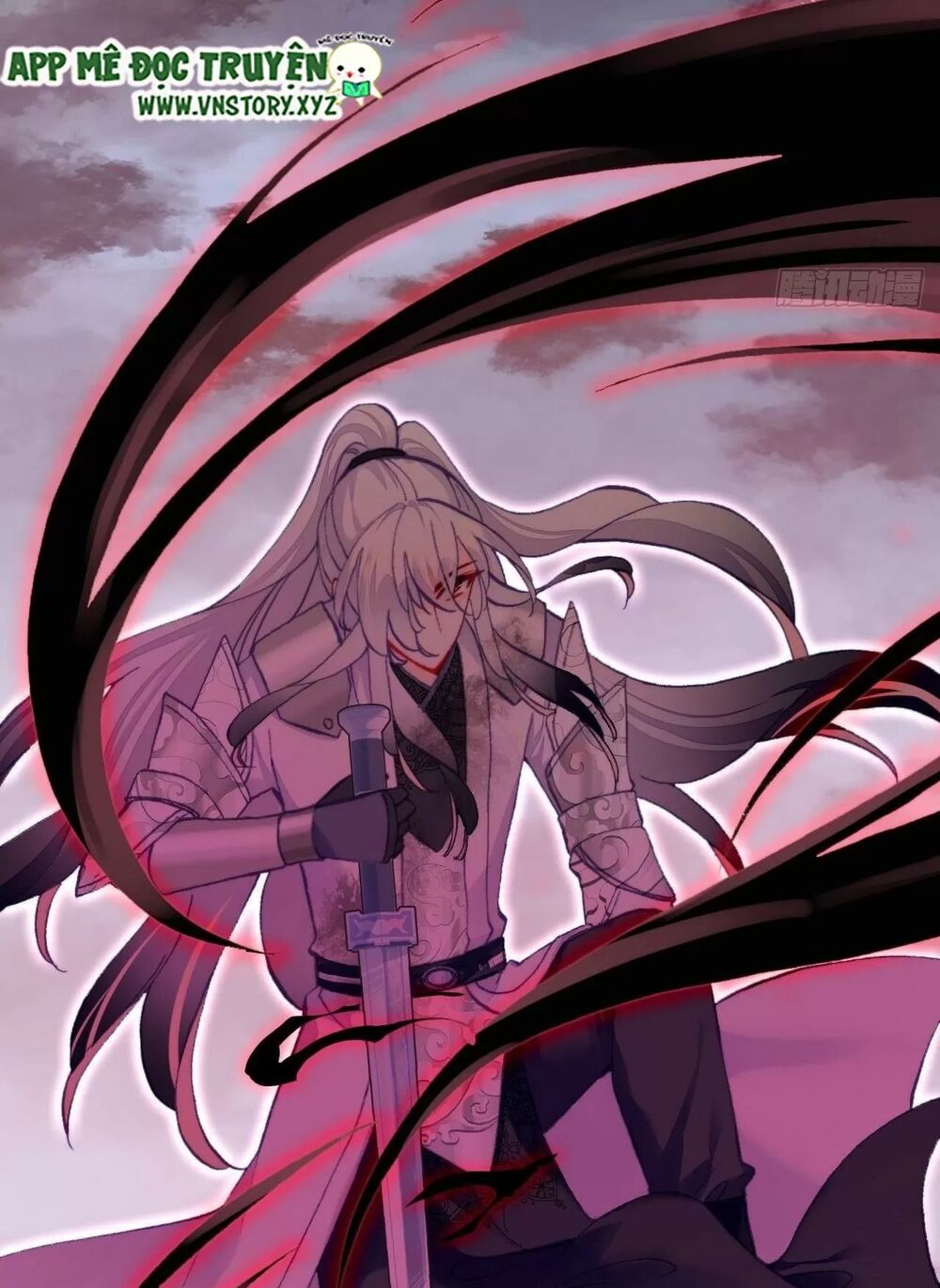 lại bị bệnh chiều chuộng quấn lấy chapter 73 50