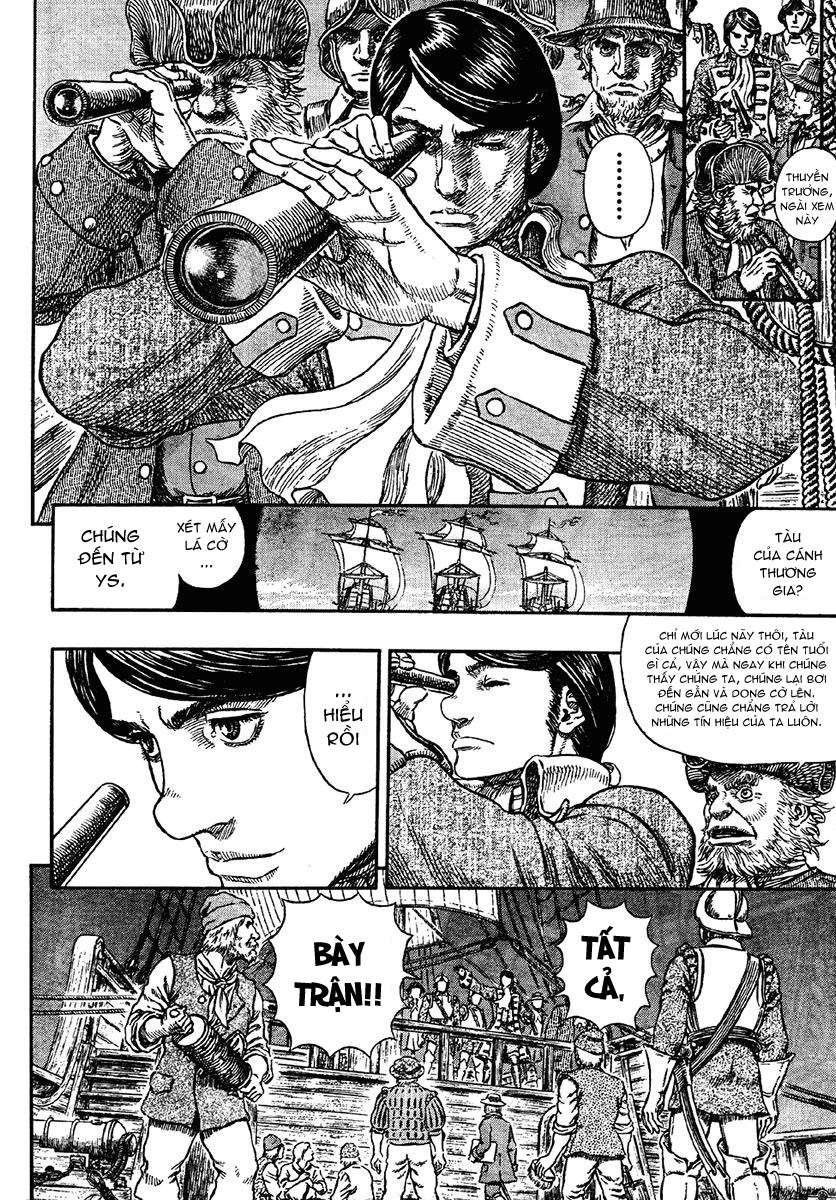 kiếm sĩ đen chapter 297 10