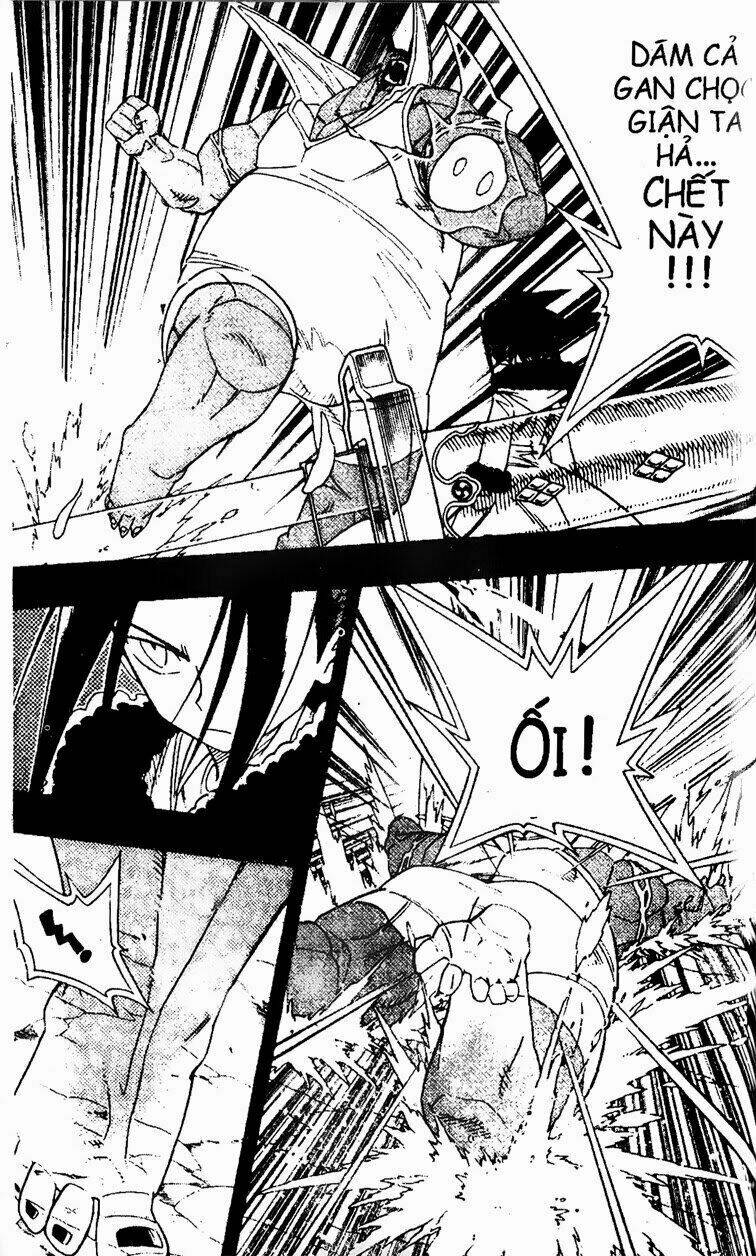 vua pháp thuật chapter 176 3