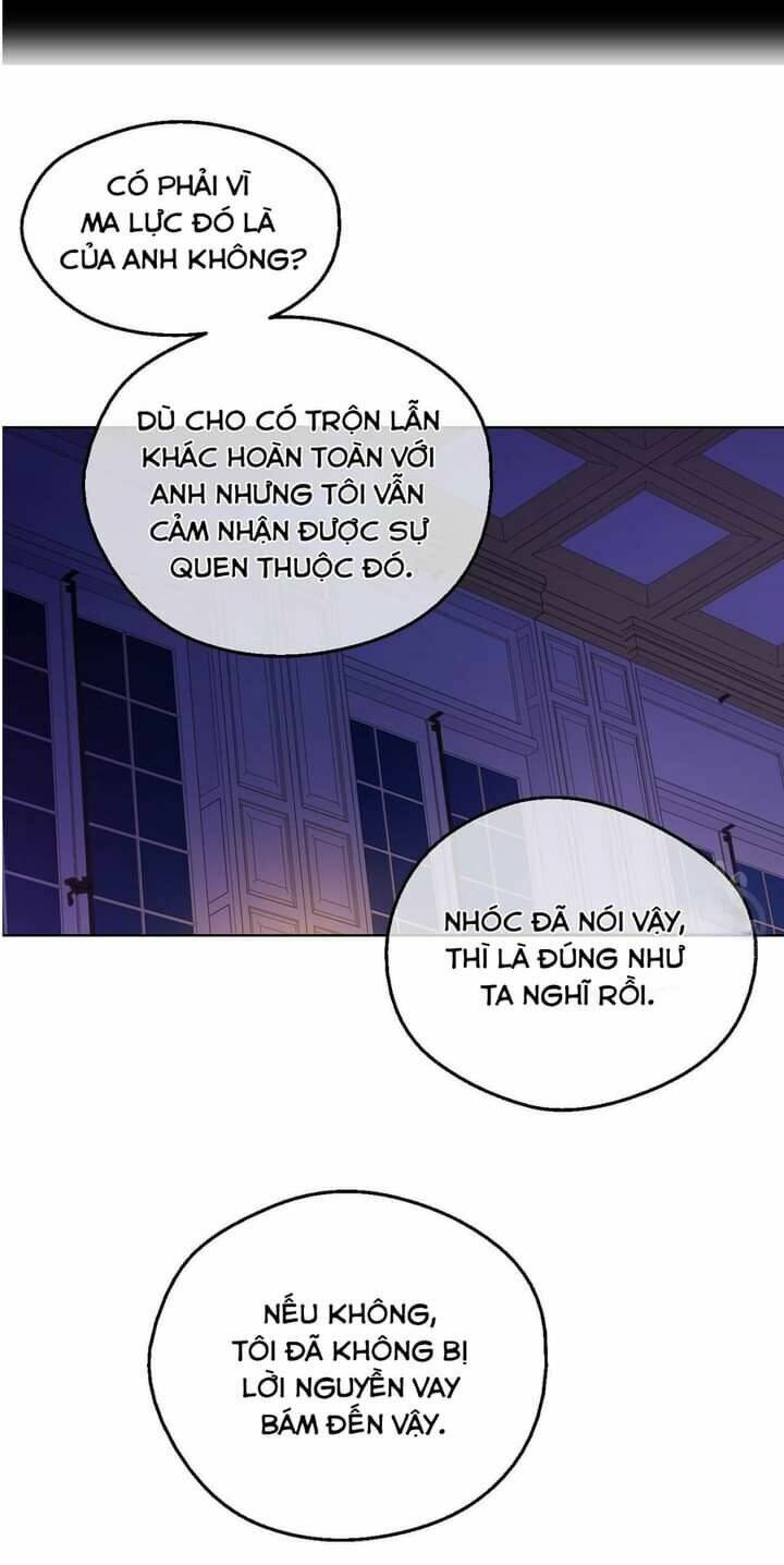 một ngày nọ ta trở thành công chúa chapter 94 69