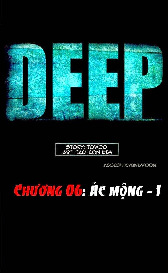 những xác chết hồi sinh từ đại dương chapter 6 3