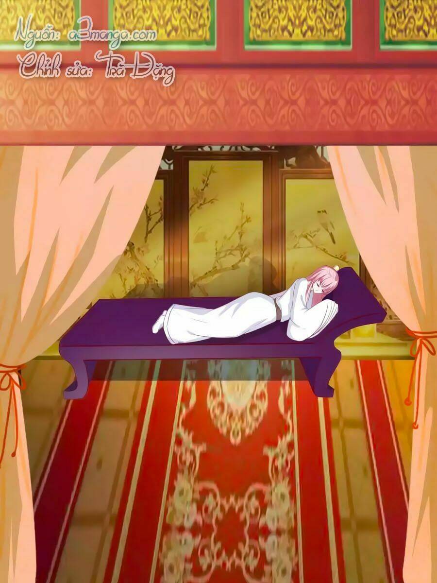 thỏ yêu tiểu vương phi chapter 75 2