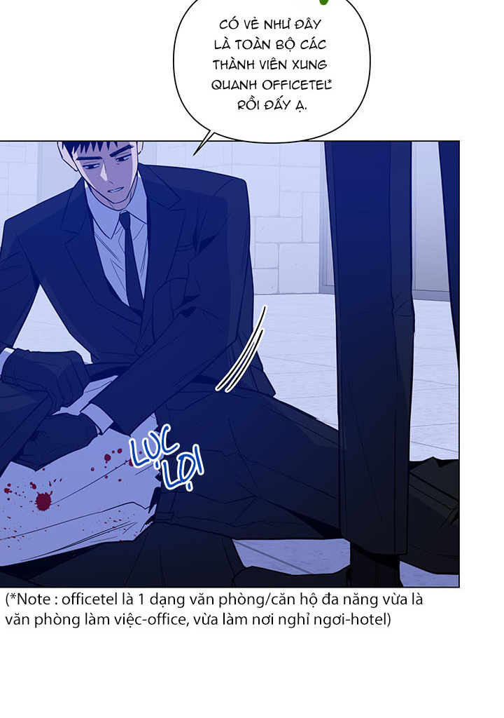 bình minh chia cắt màn đêm chapter 31 5