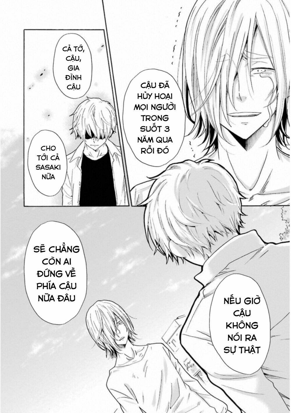 boku no namae wa chapter 26 20