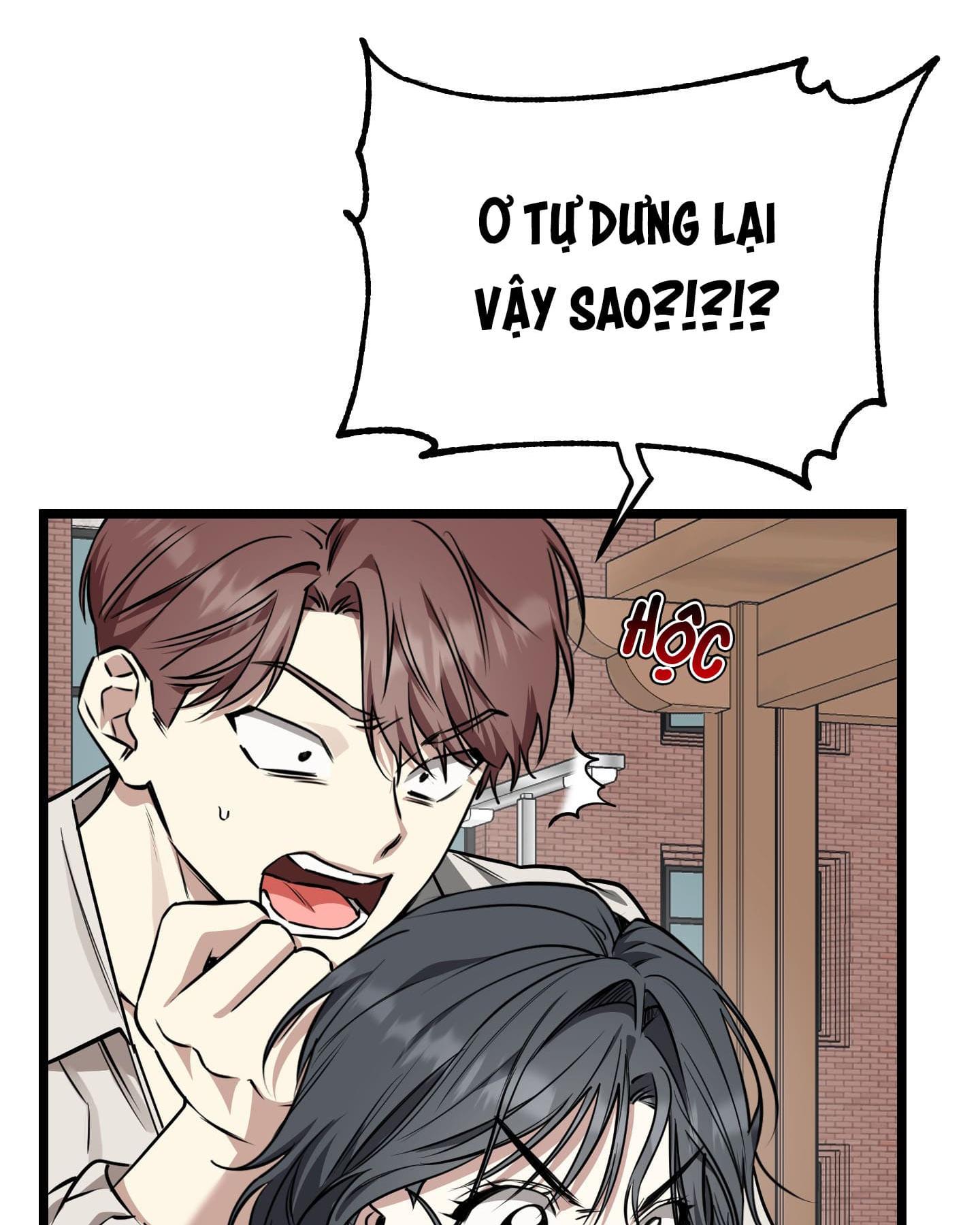 tôn kính và khát khao chapter 7 99