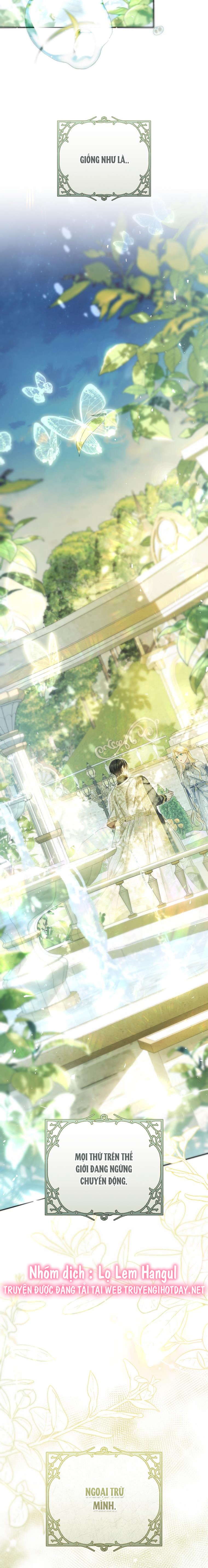 con rối ác nữ marionette chapter 86 13