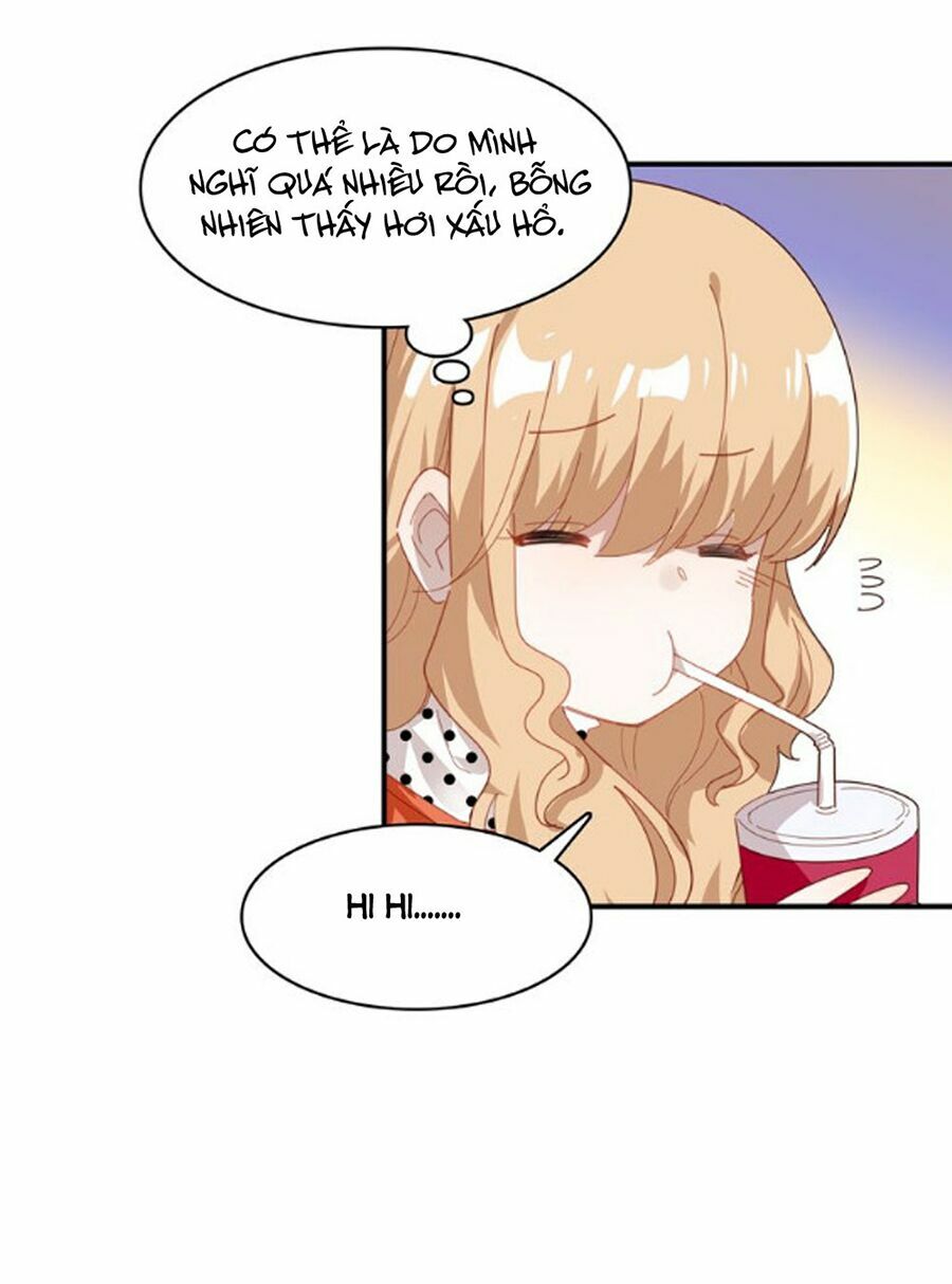 Ái Thượng Ngạo Kiều Long Vương Gia chapter 27 - Trang 15