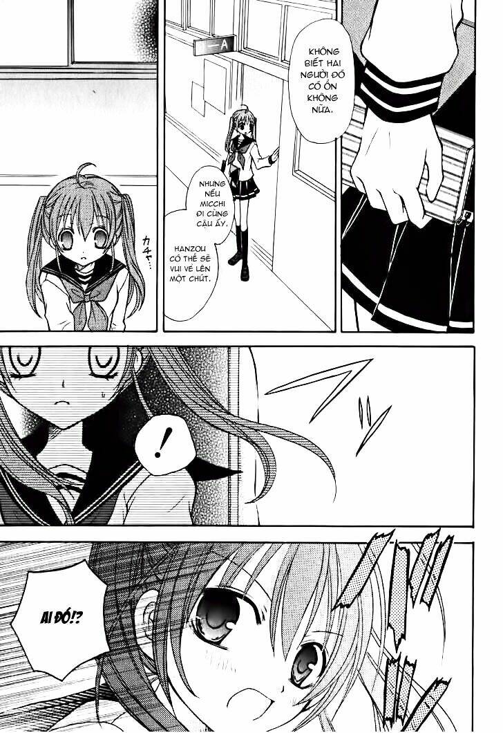 tokyo innocent chapter 7 13