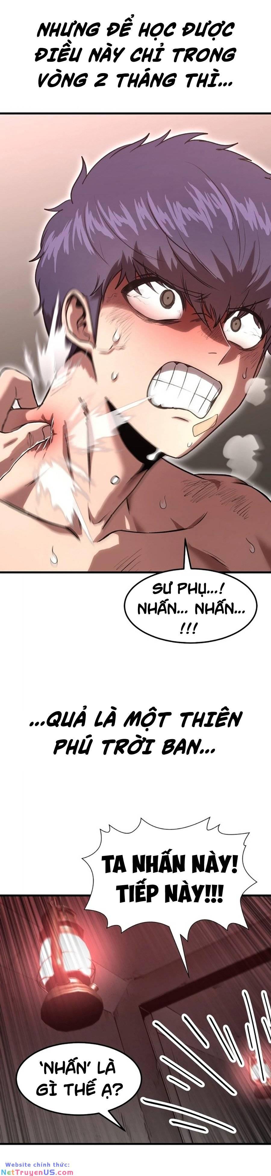 Kết hôn với kẻ thù cũ, chúng tôi trở thành cặp đôi mạnh nhất chapter 3 22