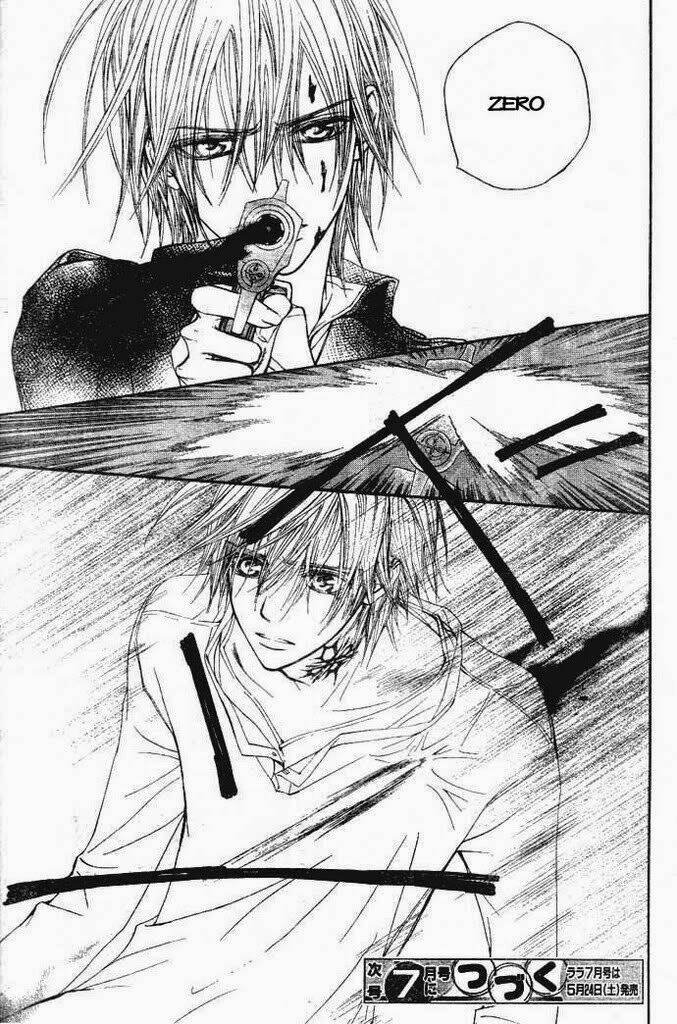 hiệp sĩ vampire chapter 39 33