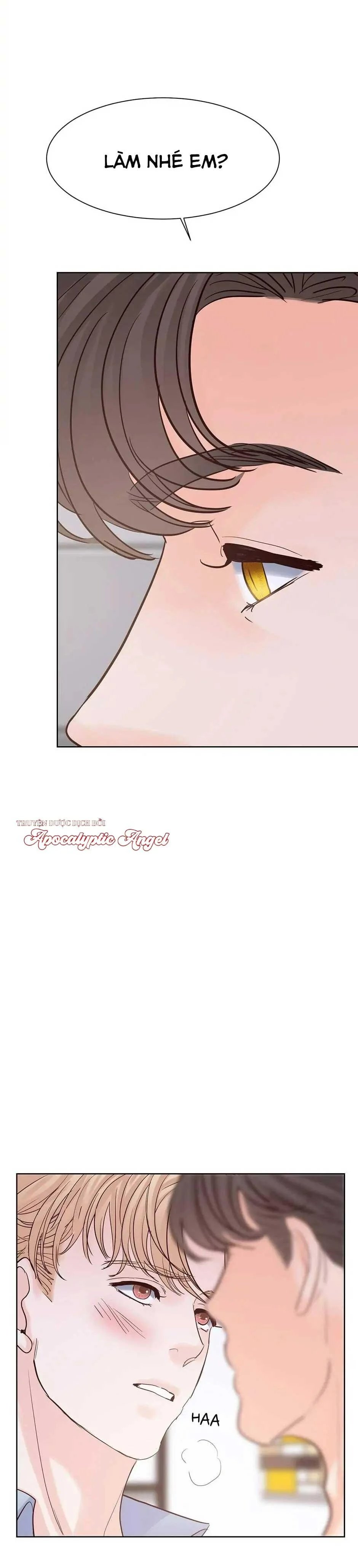 heat and run chapter 72 20