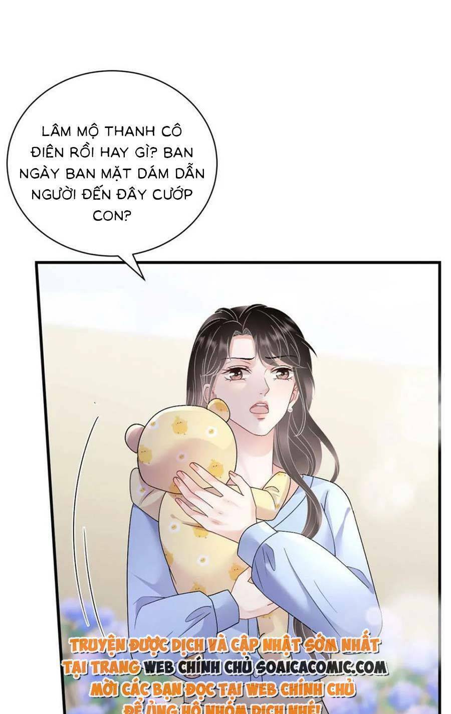 đại tiểu thư có ý đồ gì xấu đâu chapter 181 25