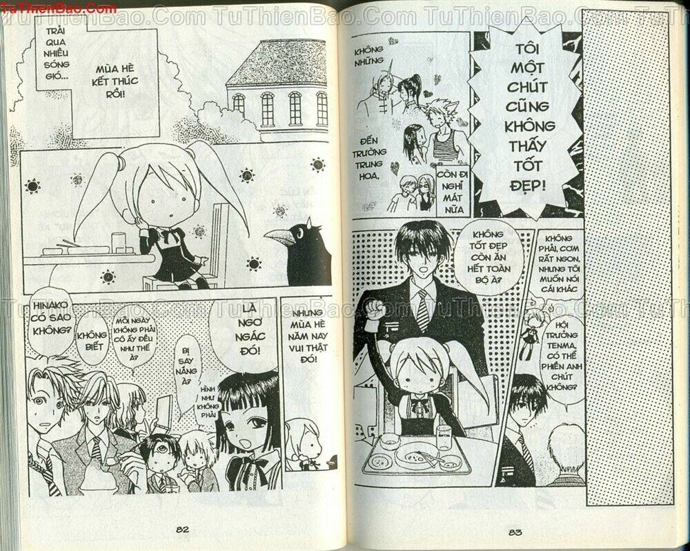 love monster chapter 53 19