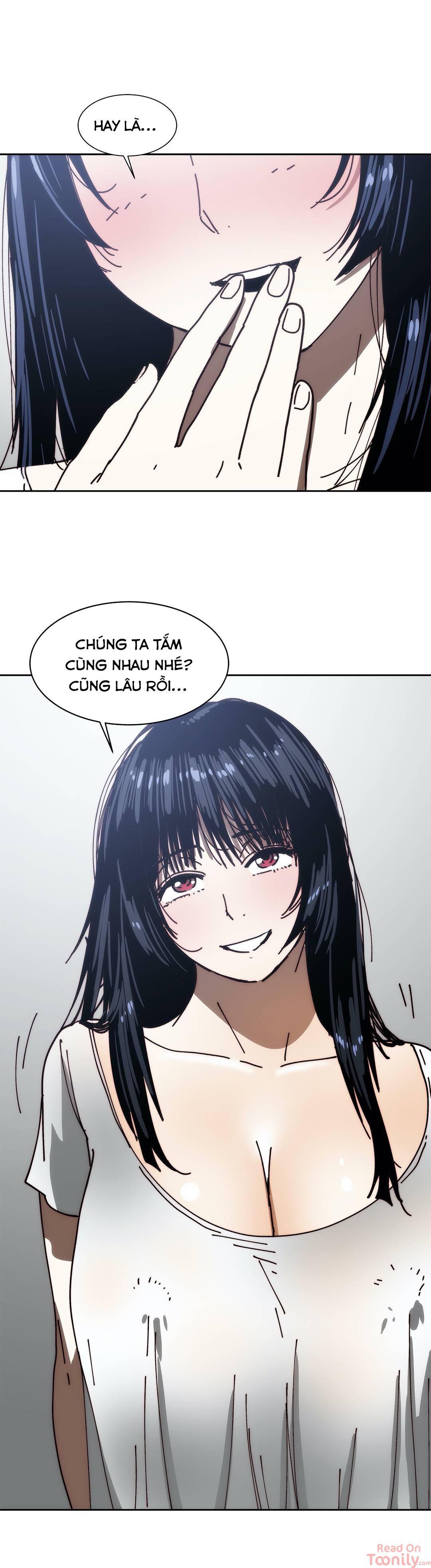 ham muốn giết chóc chapter 30 21