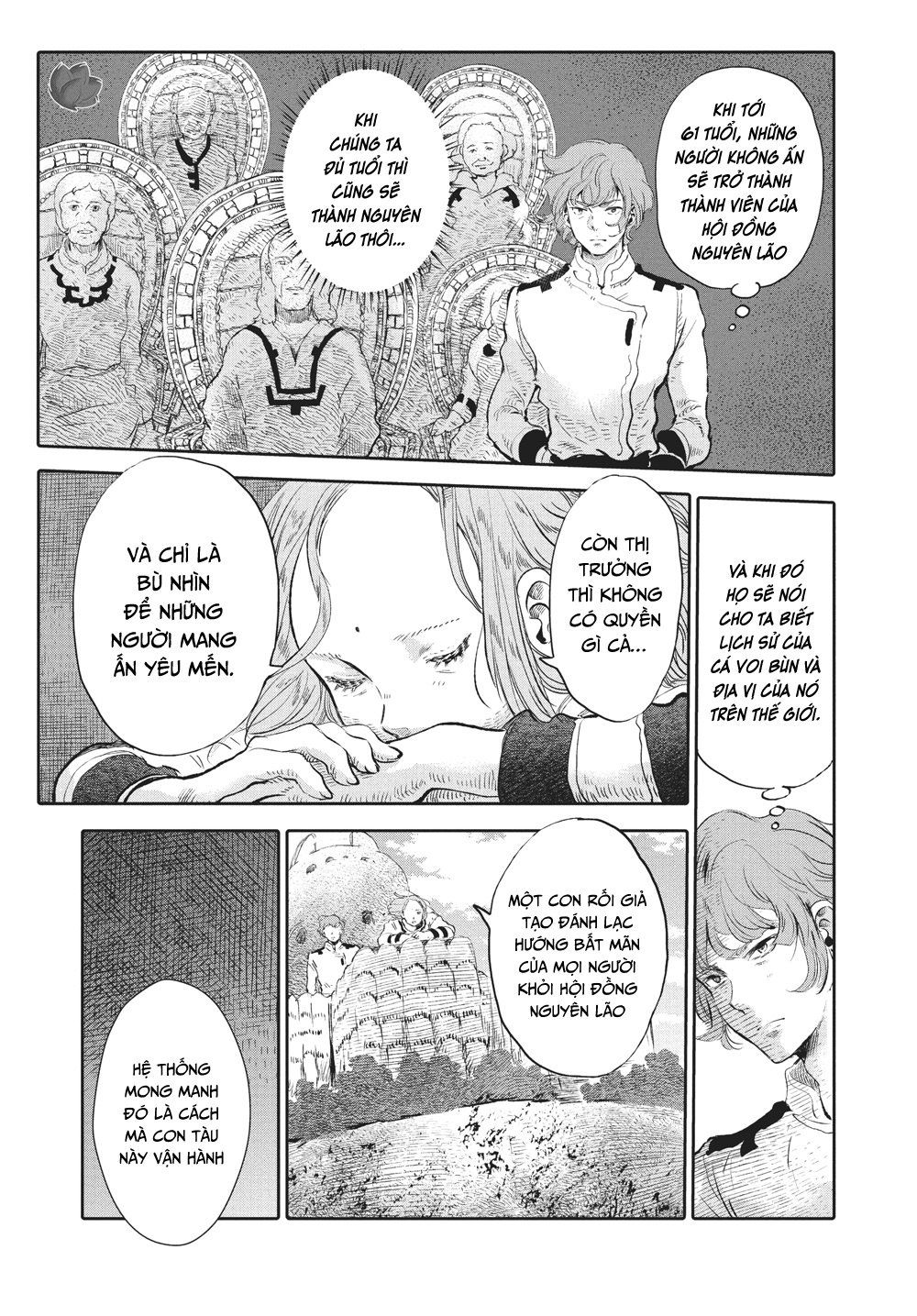 children of the whales chapter 4 16