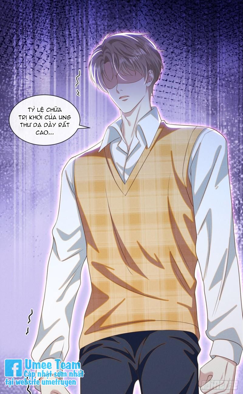 anh ấy gọi tôi là hắc liên hoa chapter 164 19