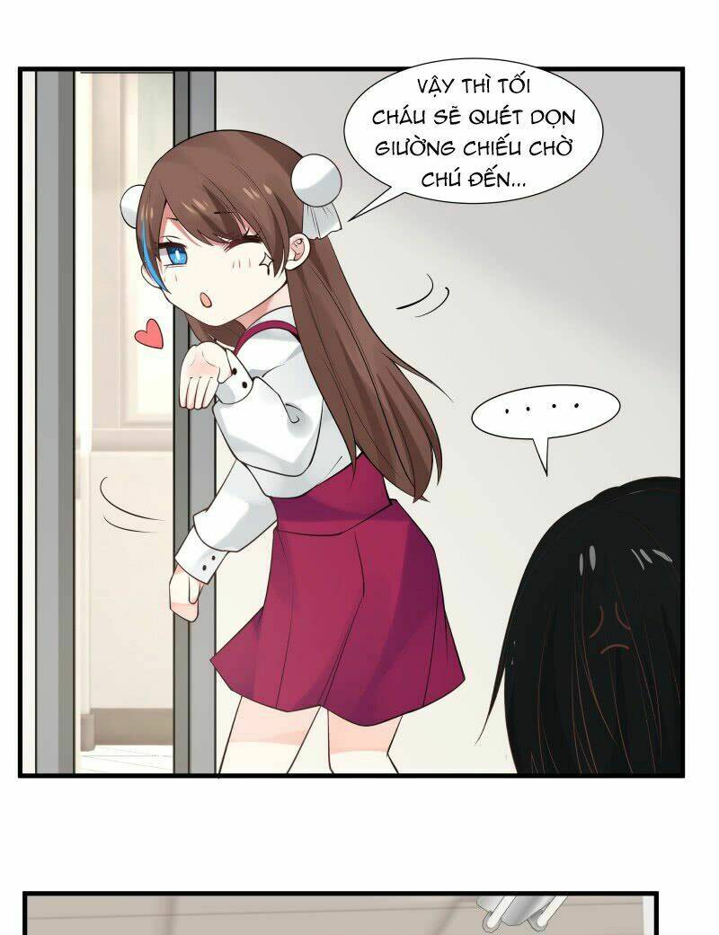 bút ký phản công của nữ phụ pháo hôi chapter 14 32