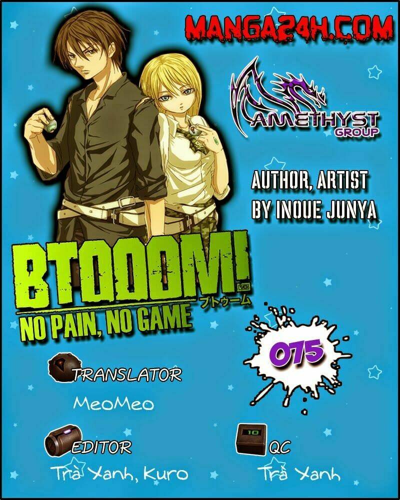 cuộc chiến sinh tồn chapter 75 1