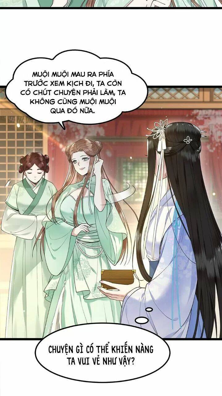 phượng hoàng vu phi chapter 43 5