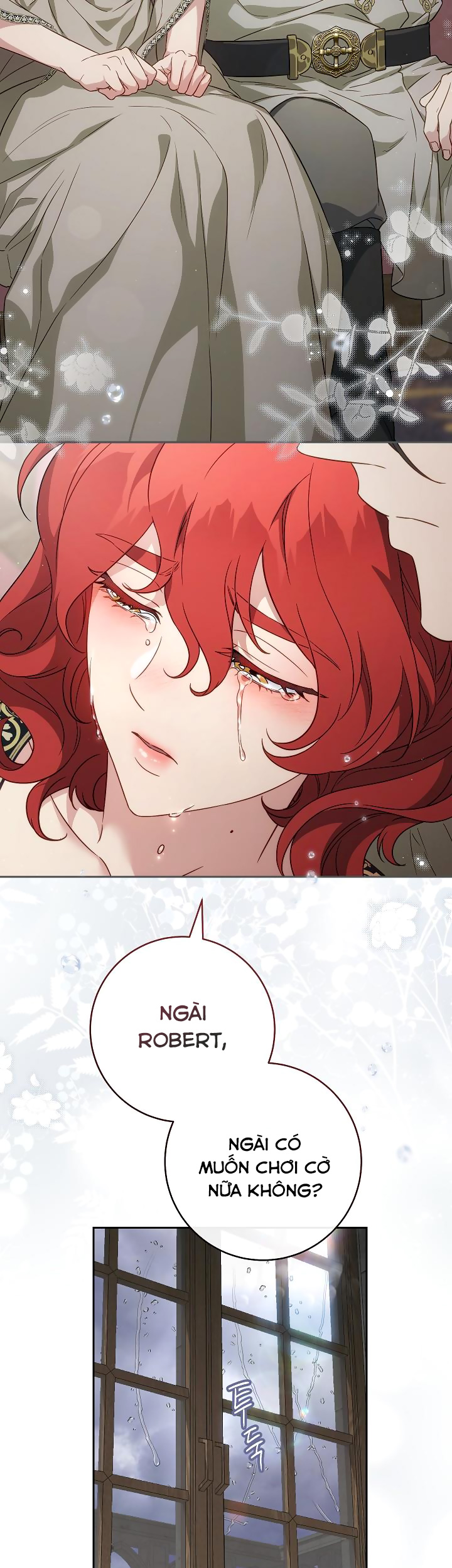 phía sau em, luôn có ta bên cạnh chapter 135 41