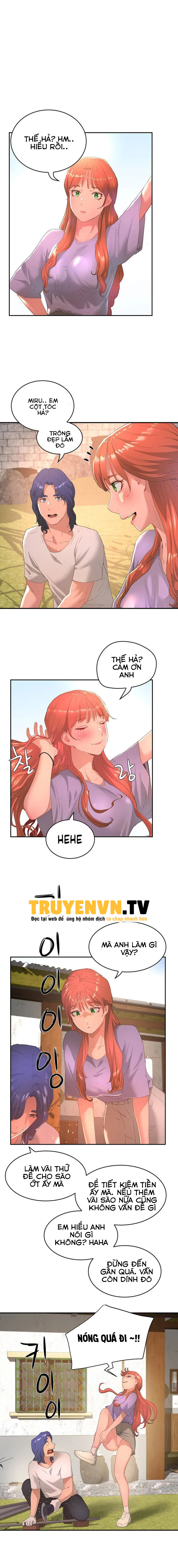 mùa hè đáng nhớ chapter 26 15