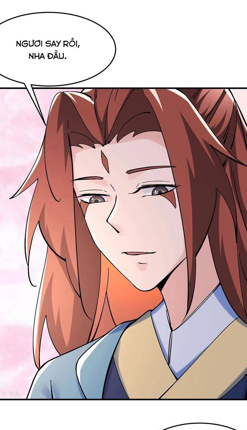 đồ đệ ta toàn là nữ ma đầu chapter 105 25