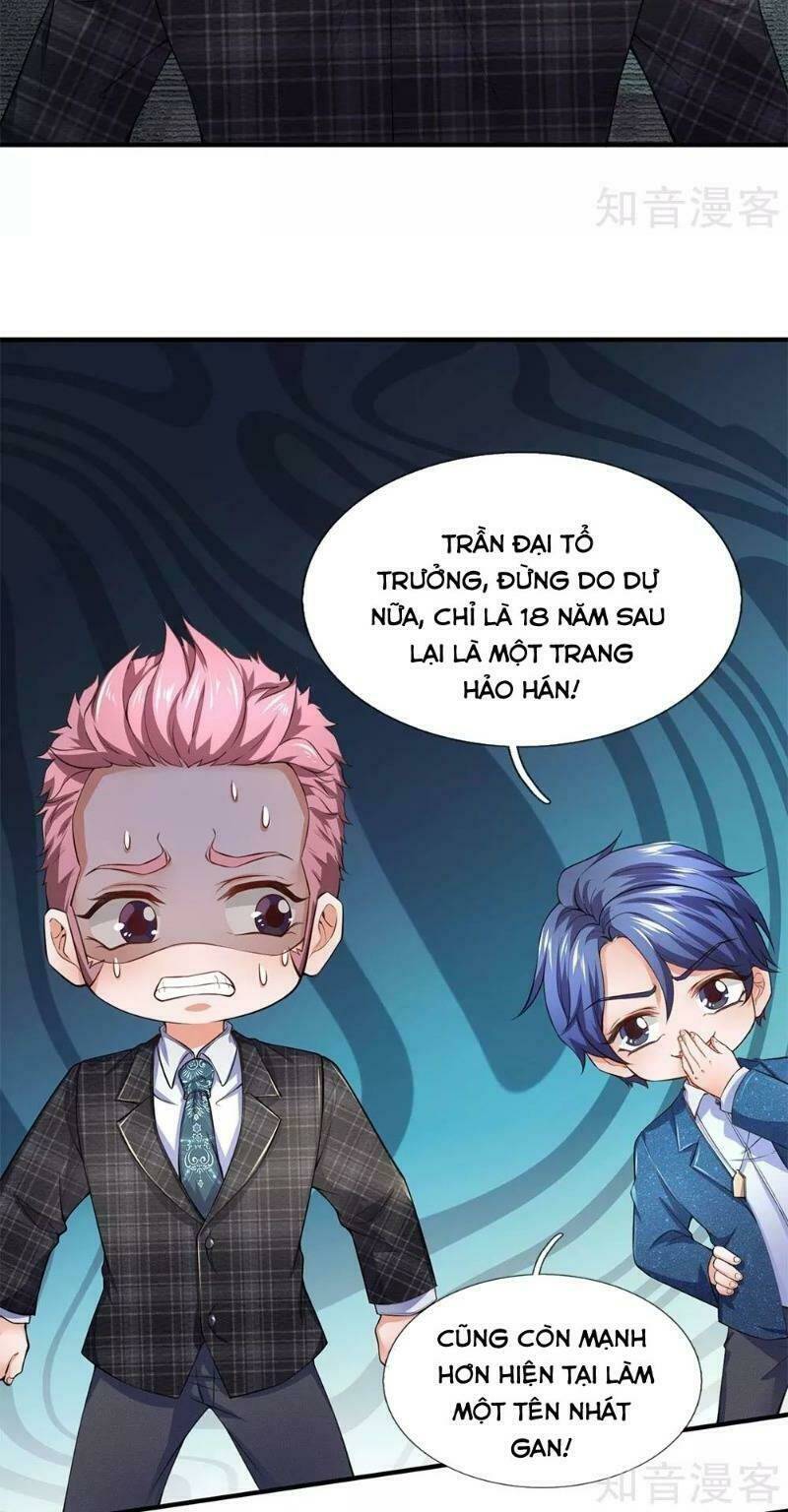 chung cực binh vương tại đô thị chapter 109 16