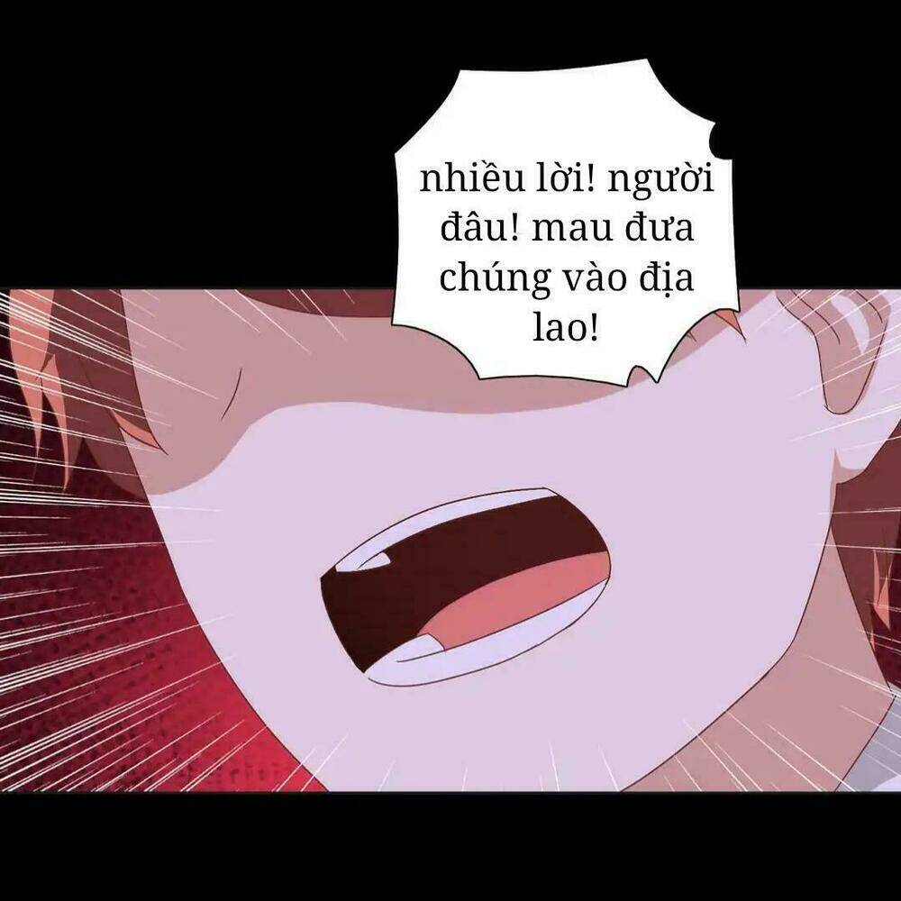 phi thiên địch tự dưỡng đích khẩu tử chapter 16 25