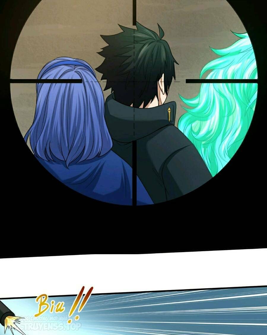 toàn cầu quỷ dị thời đại chapter 41 55