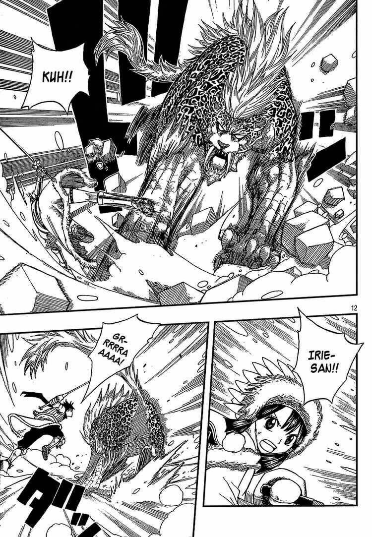 monster hunter orage chapter 8 12