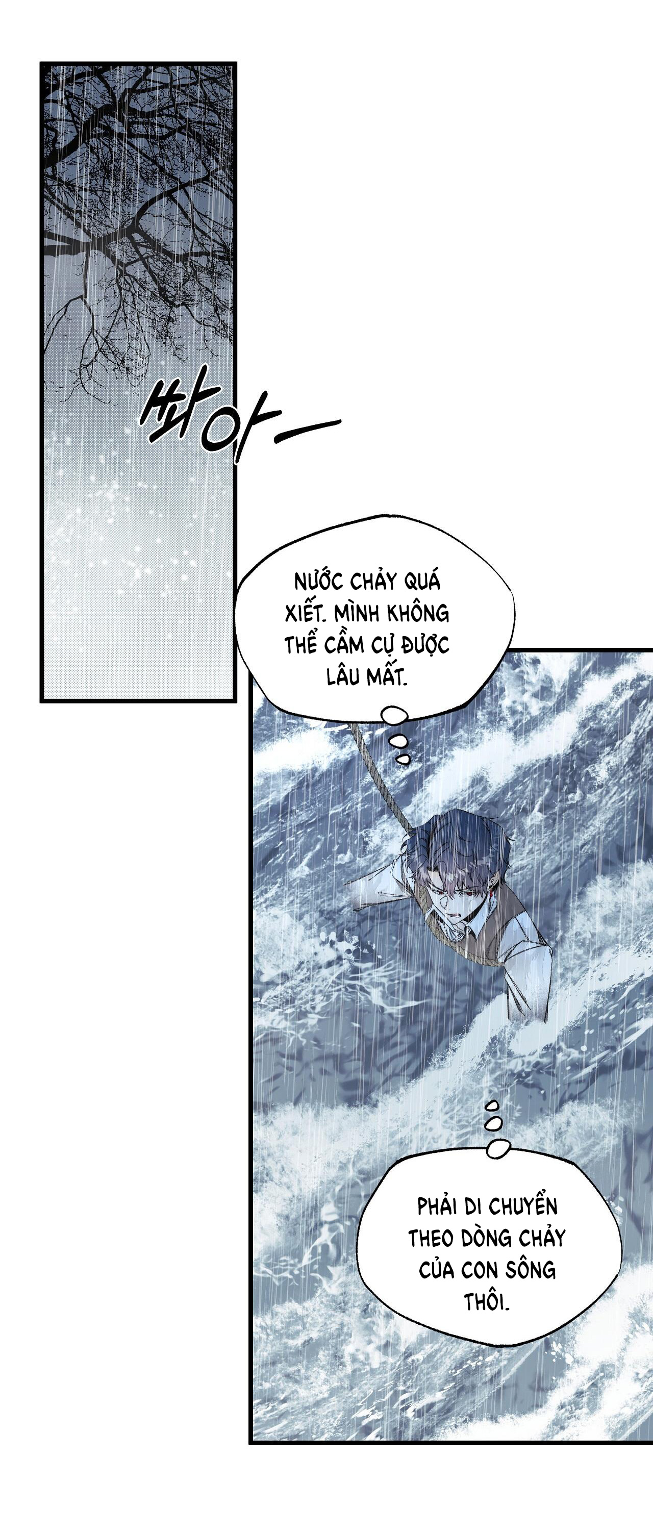 bánh xe của charlotte chapter 20.1 29