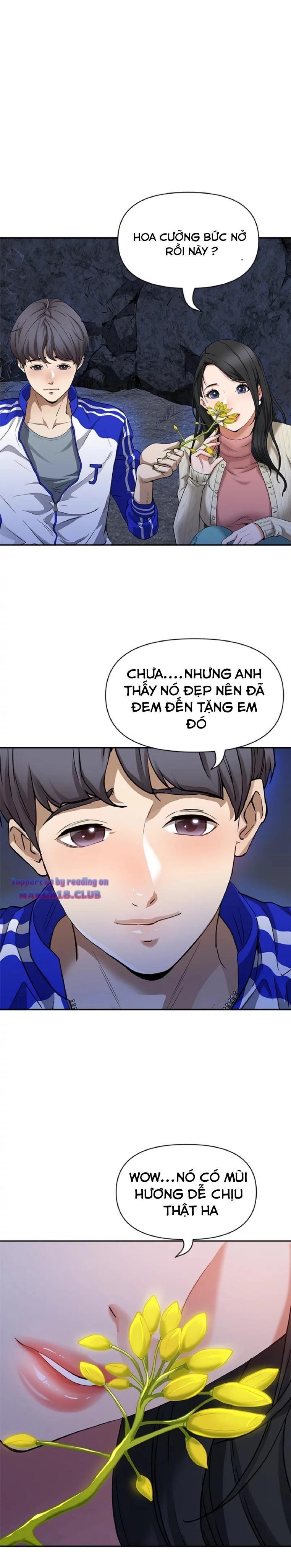 chung nhà bạn mẹ chapter 1 8