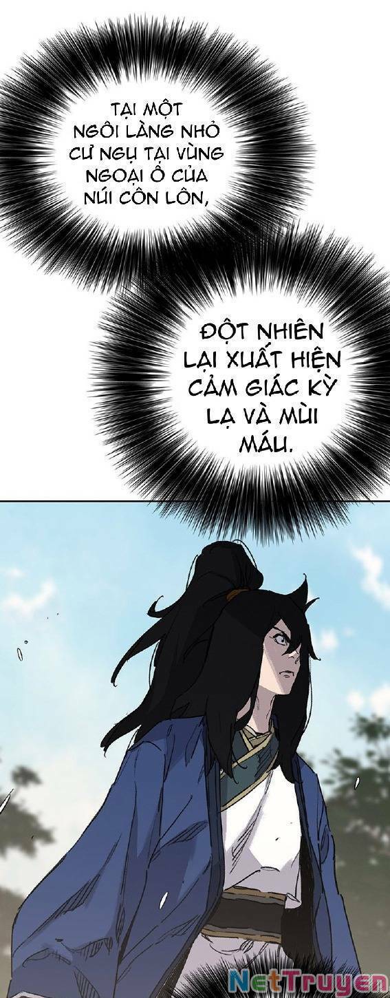 kiếm sĩ bất bại chapter 148 41