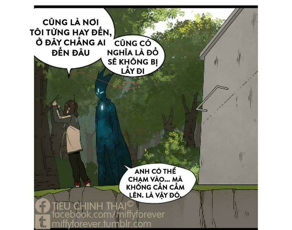 mục linh chapter 3.1 18