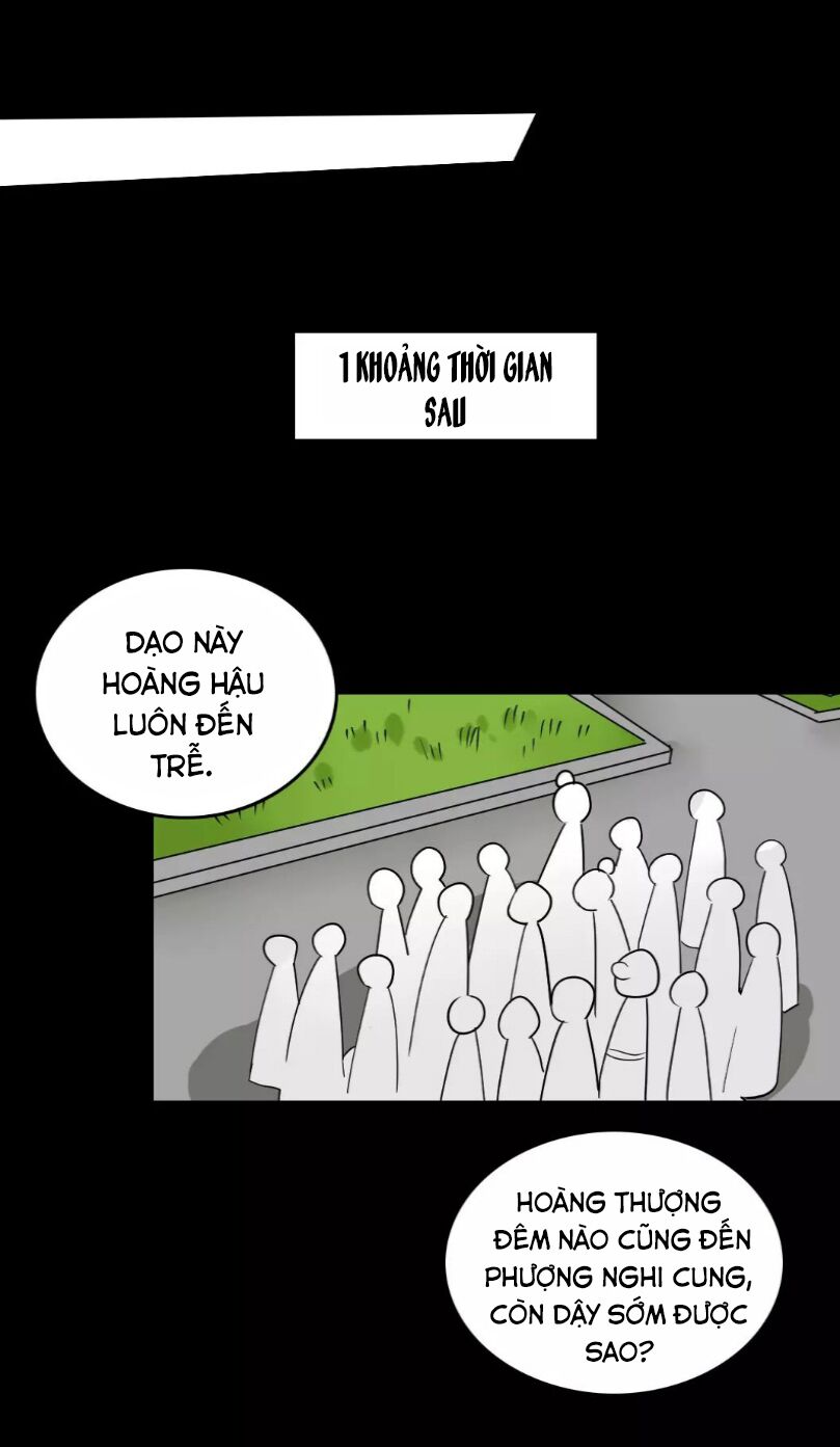 lưỡng bất nghi (full) chapter 136 31