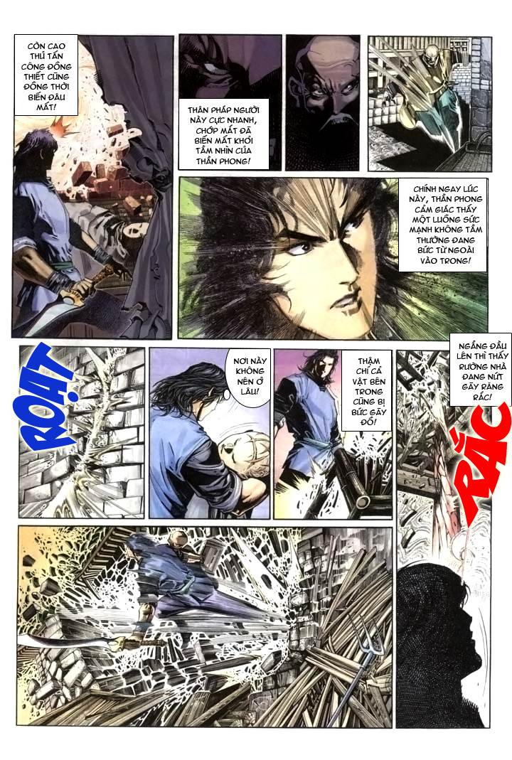 phong vân chapter 281 6