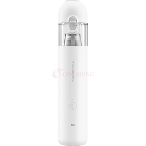 Máy hút bụi không dây cầm tay mini Xiaomi Mi Vacuum Cleaner Mini BHR4562GL SSXCQ01XY - Hàng chính hãng