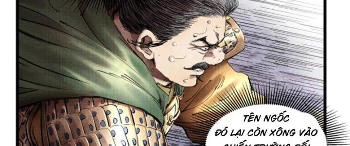 máy mô phỏng nhân sinh của lữ bố chapter 12 5