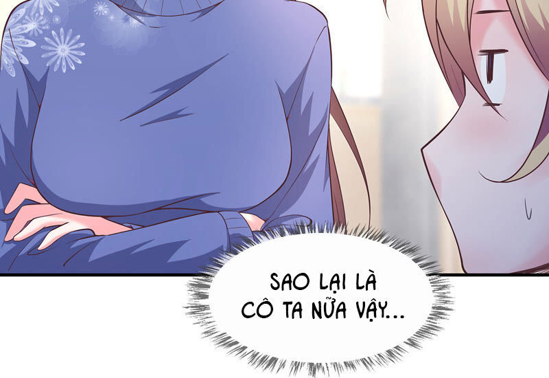 chiến lược lãng mạn của thịnh thiếu chapter 25 21